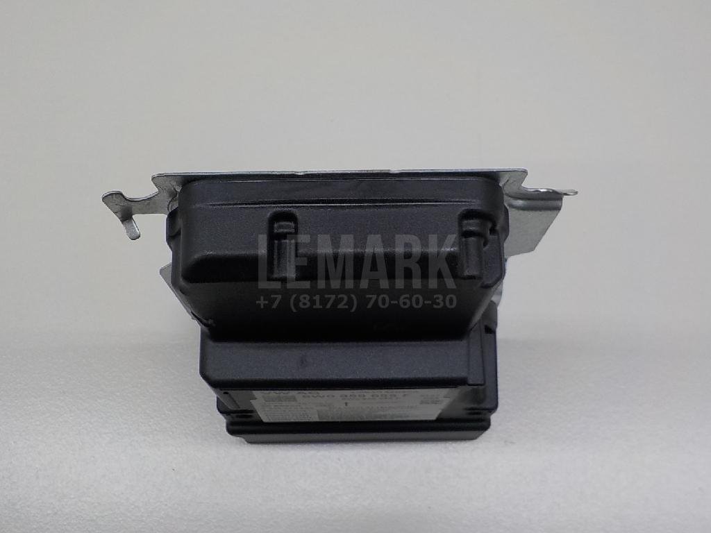 Блок управления AIR BAG