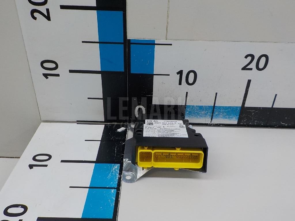 Блок управления AIR BAG