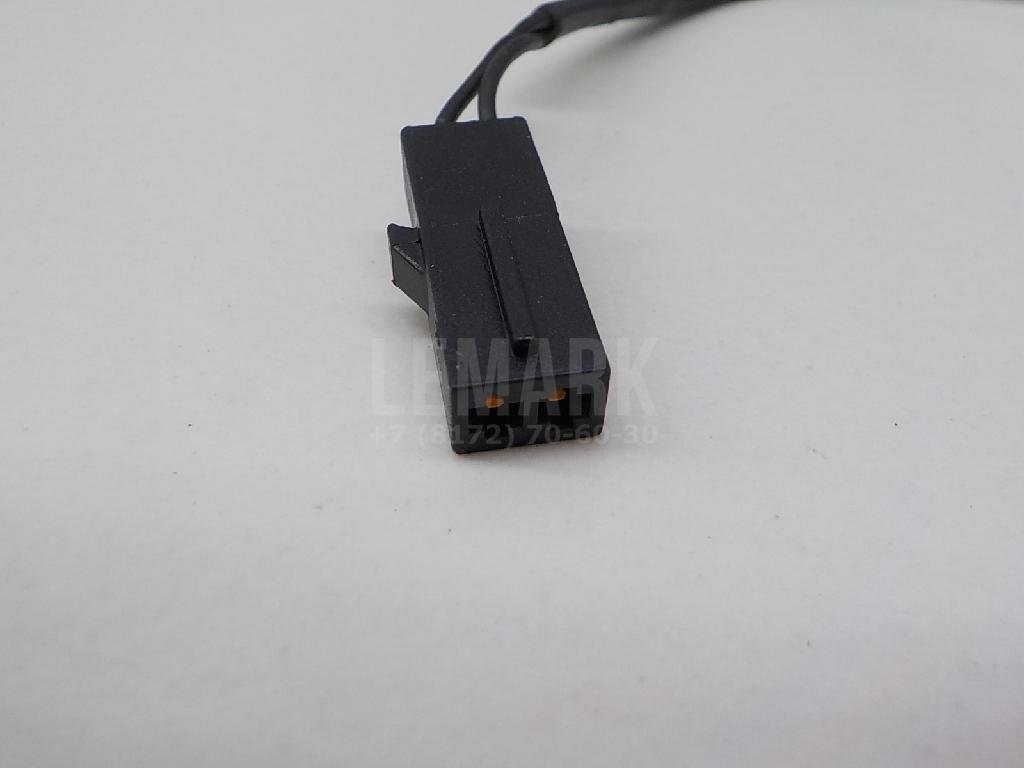 Ответная часть ремня безопасности