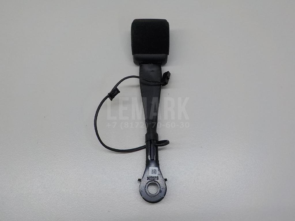 Ответная часть ремня безопасности