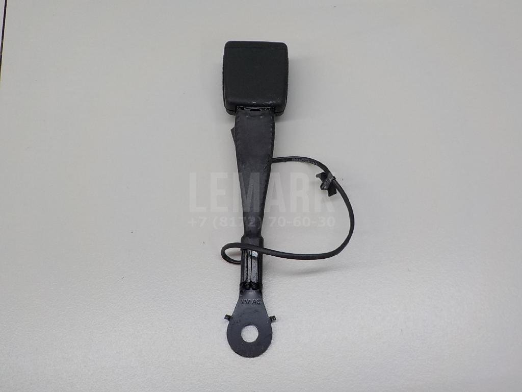 Ответная часть ремня безопасности