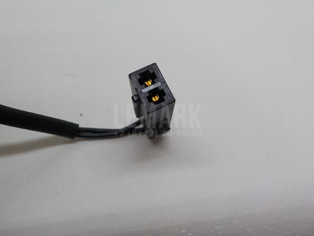 Ответная часть ремня безопасности