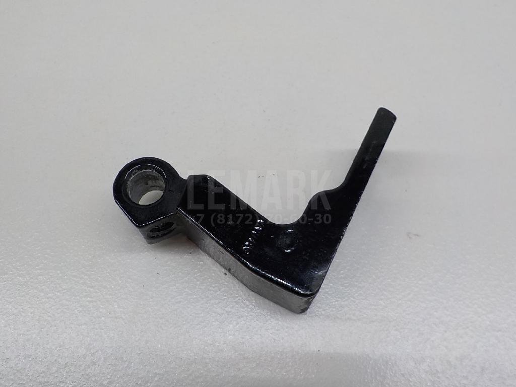 Петля двери задней правой нижняя