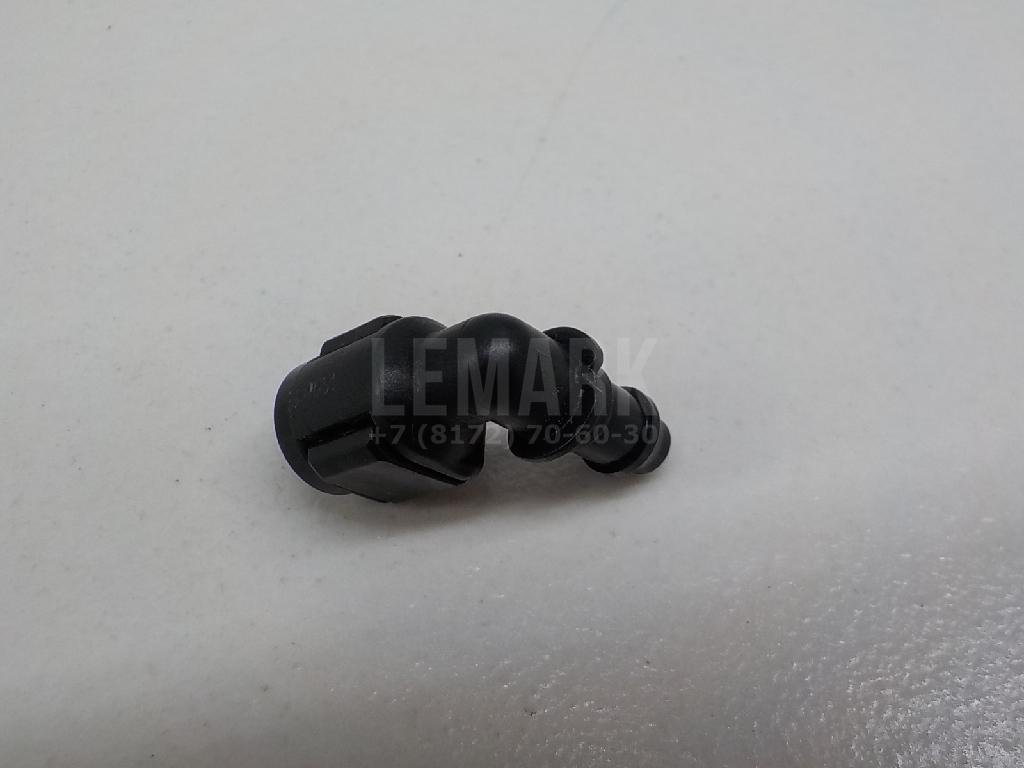 Переходник шланга омывателя