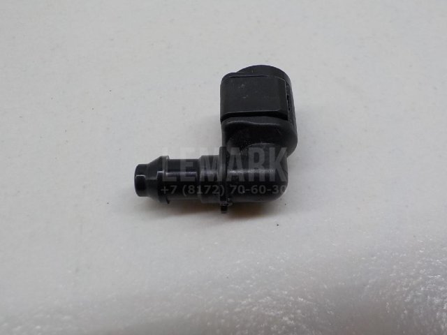 Переходник шланга омывателя