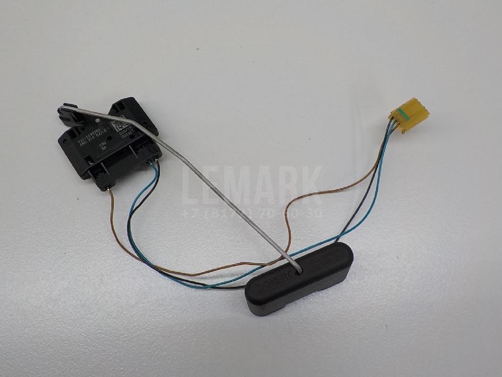 Датчик уровня топлива