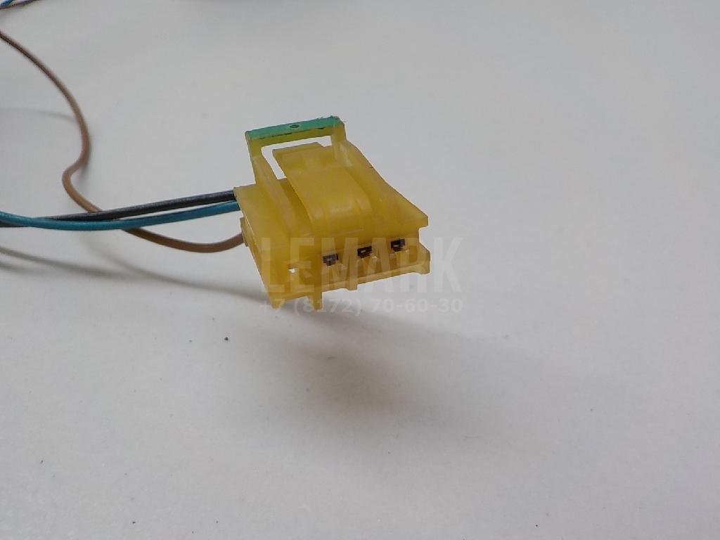 Датчик уровня топлива