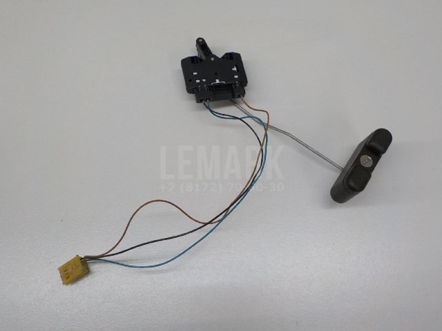 Датчик уровня топлива