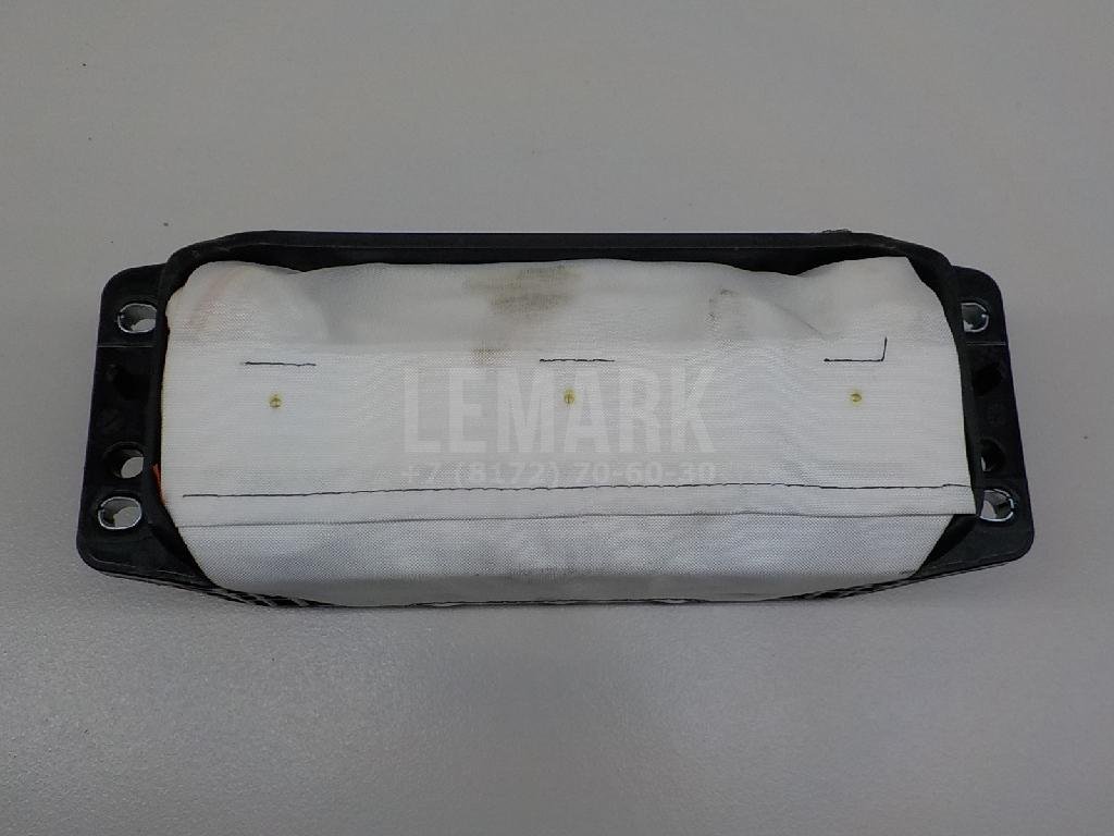 Подушка безопасности пассажирская (в торпедо)