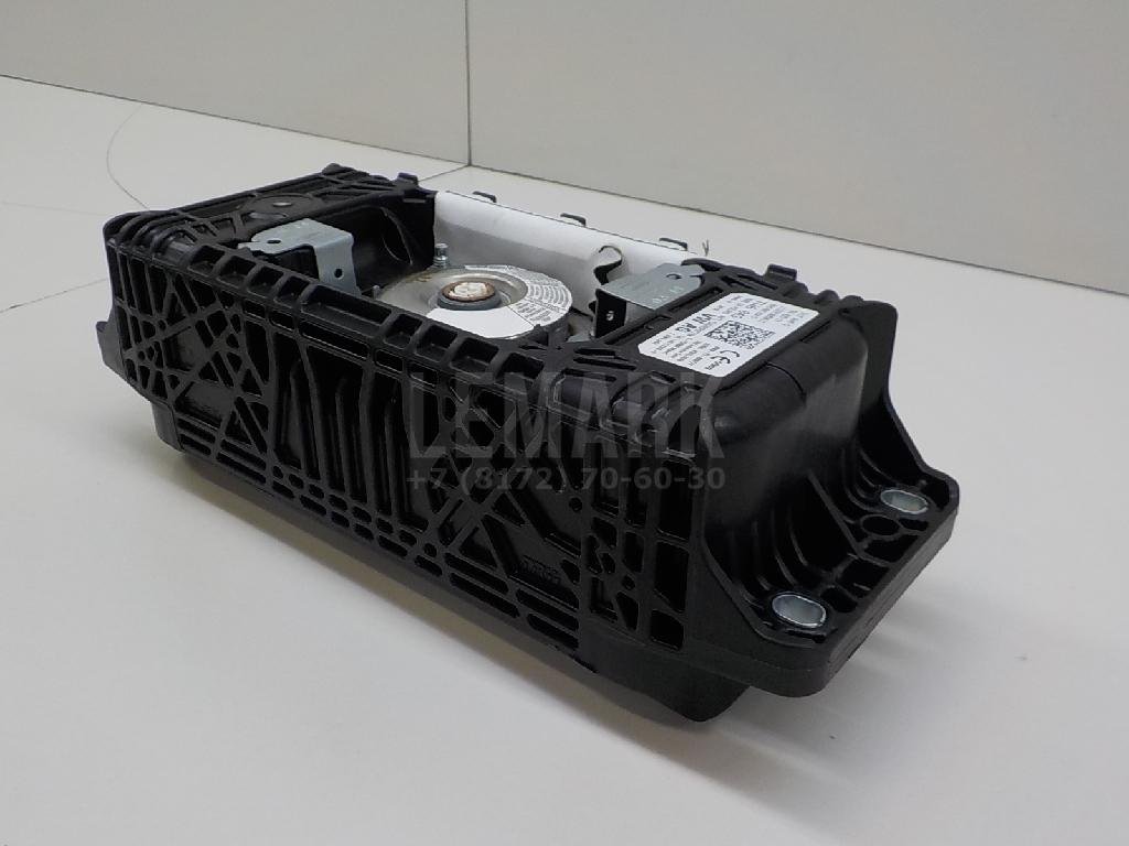 Подушка безопасности пассажирская (в торпедо)