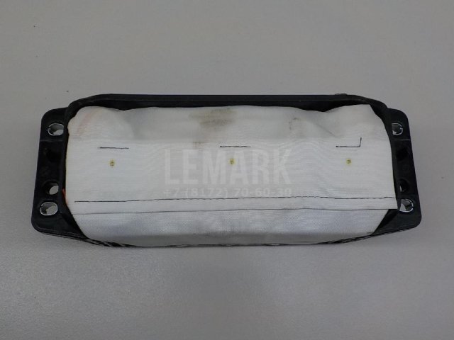 Подушка безопасности пассажирская (в торпедо)