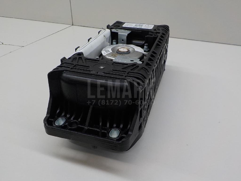 Подушка безопасности пассажирская (в торпедо)