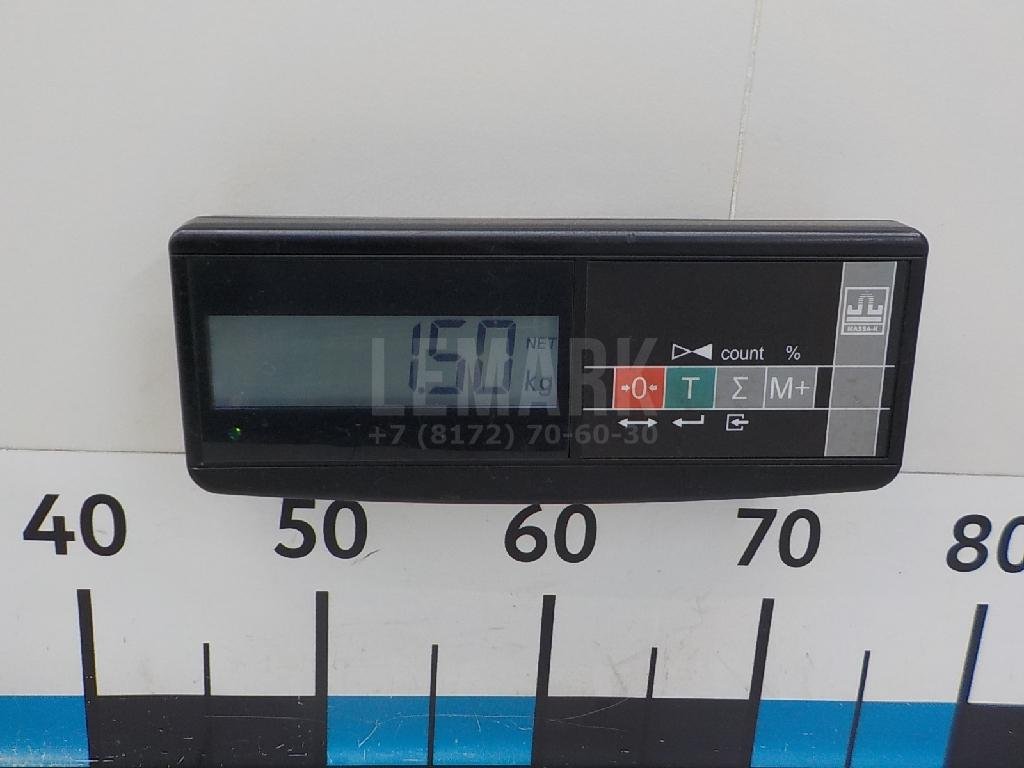 Подушка безопасности пассажирская (в торпедо)