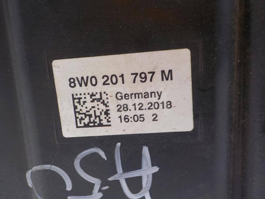 Абсорбер (фильтр угольный)