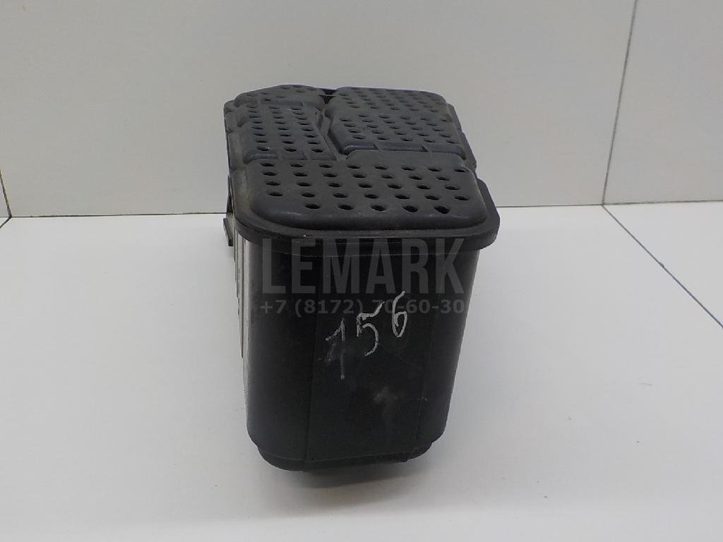 Абсорбер (фильтр угольный)