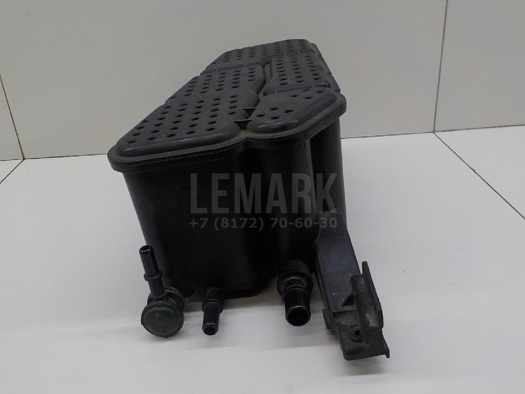 Абсорбер (фильтр угольный)