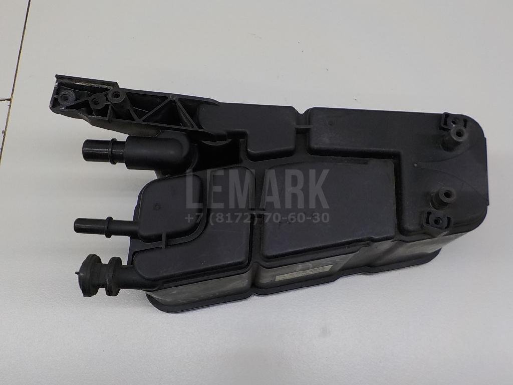 Абсорбер (фильтр угольный)