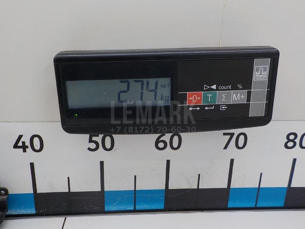 Абсорбер (фильтр угольный)