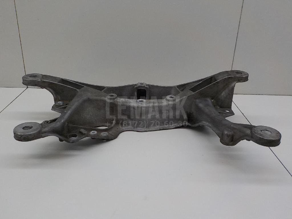 Кронштейн опоры КПП