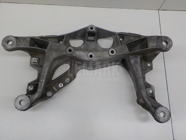 Кронштейн опоры КПП