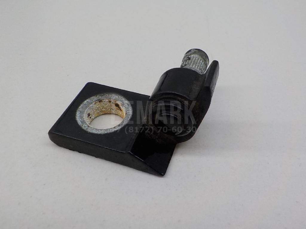 Петля двери задней правой нижняя