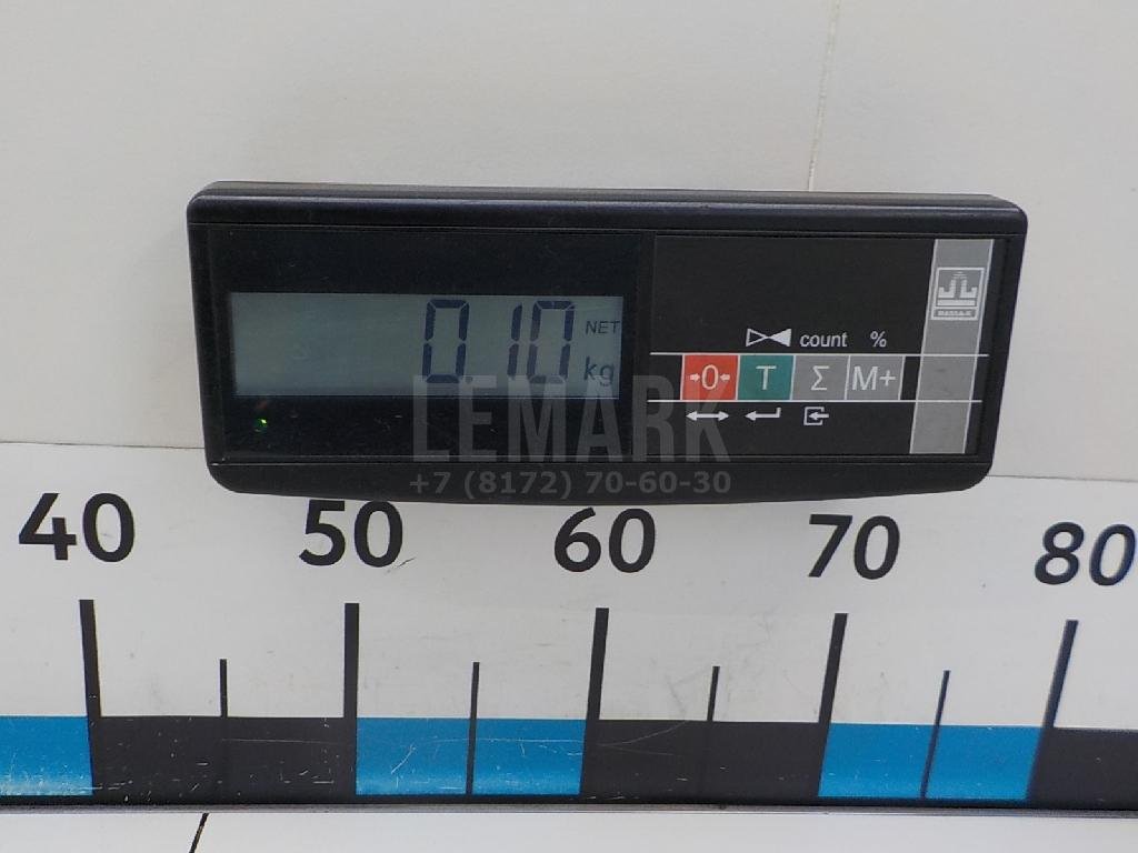 Петля двери задней правой нижняя