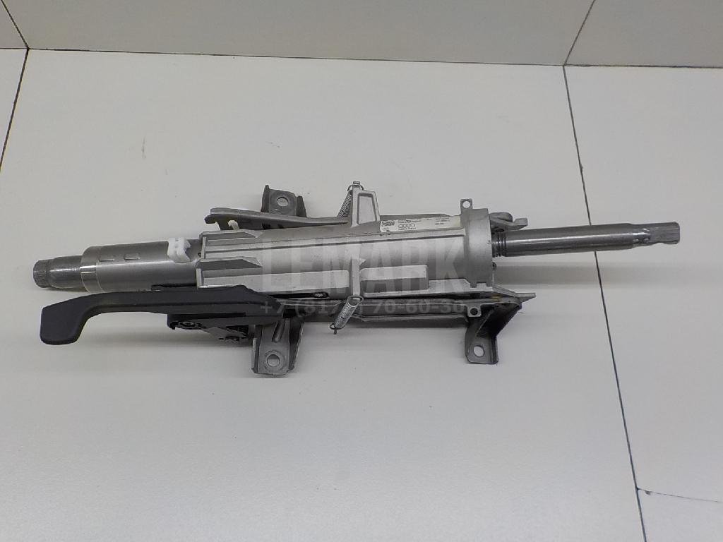 Колонка рулевая для  Audi A4 [B9] 2015