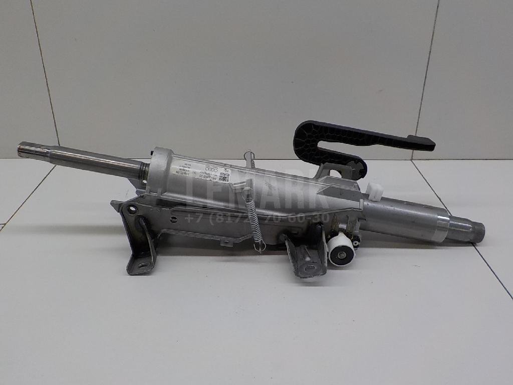 Колонка рулевая для  Audi A4 [B9] 2015