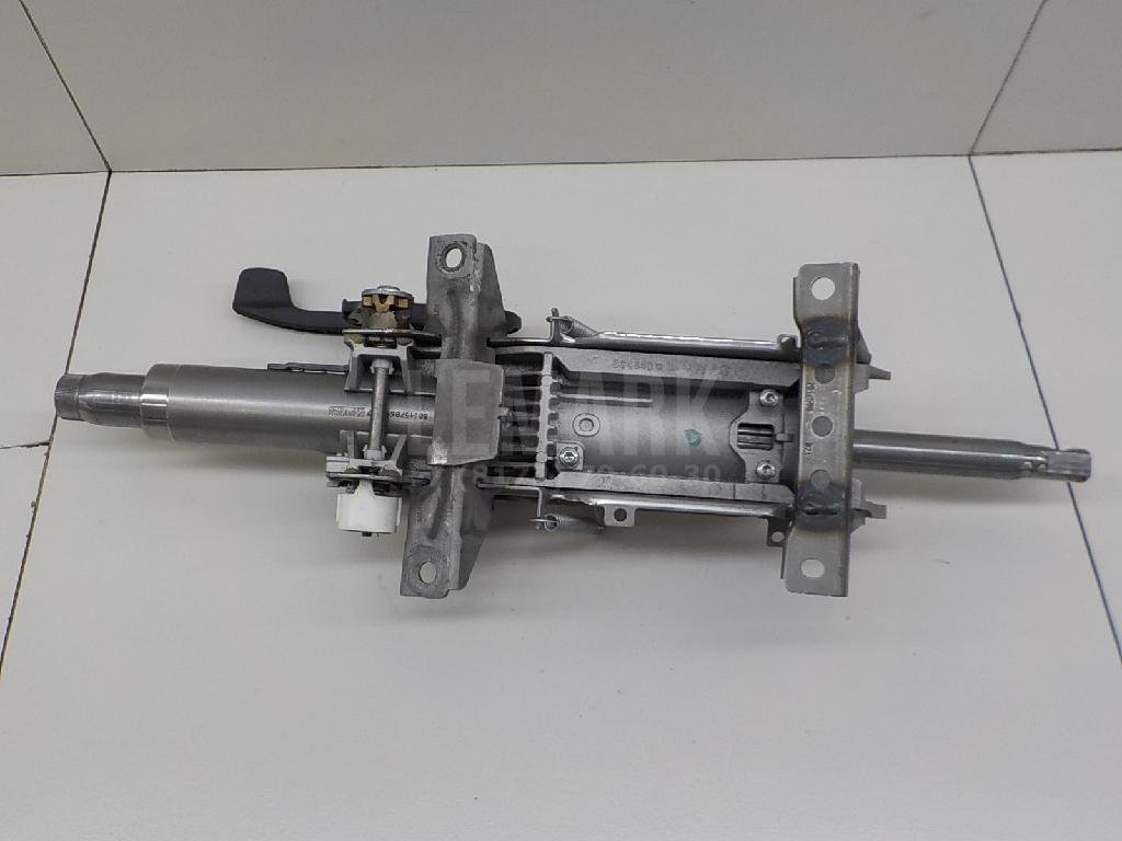 Колонка рулевая для  Audi A4 [B9] 2015