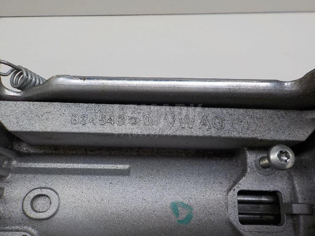 Колонка рулевая для  Audi A4 [B9] 2015