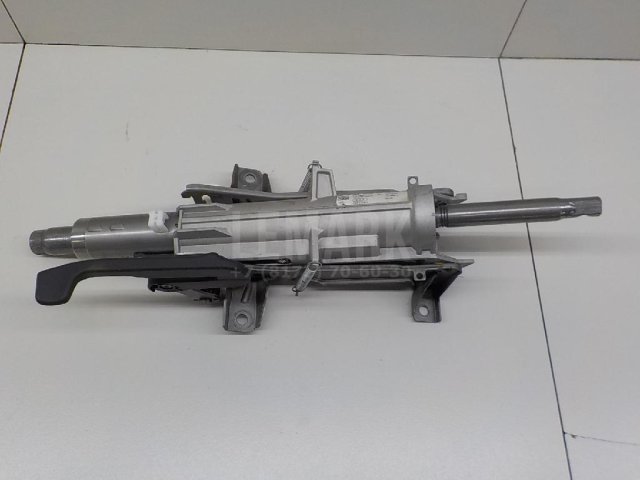 Колонка рулевая