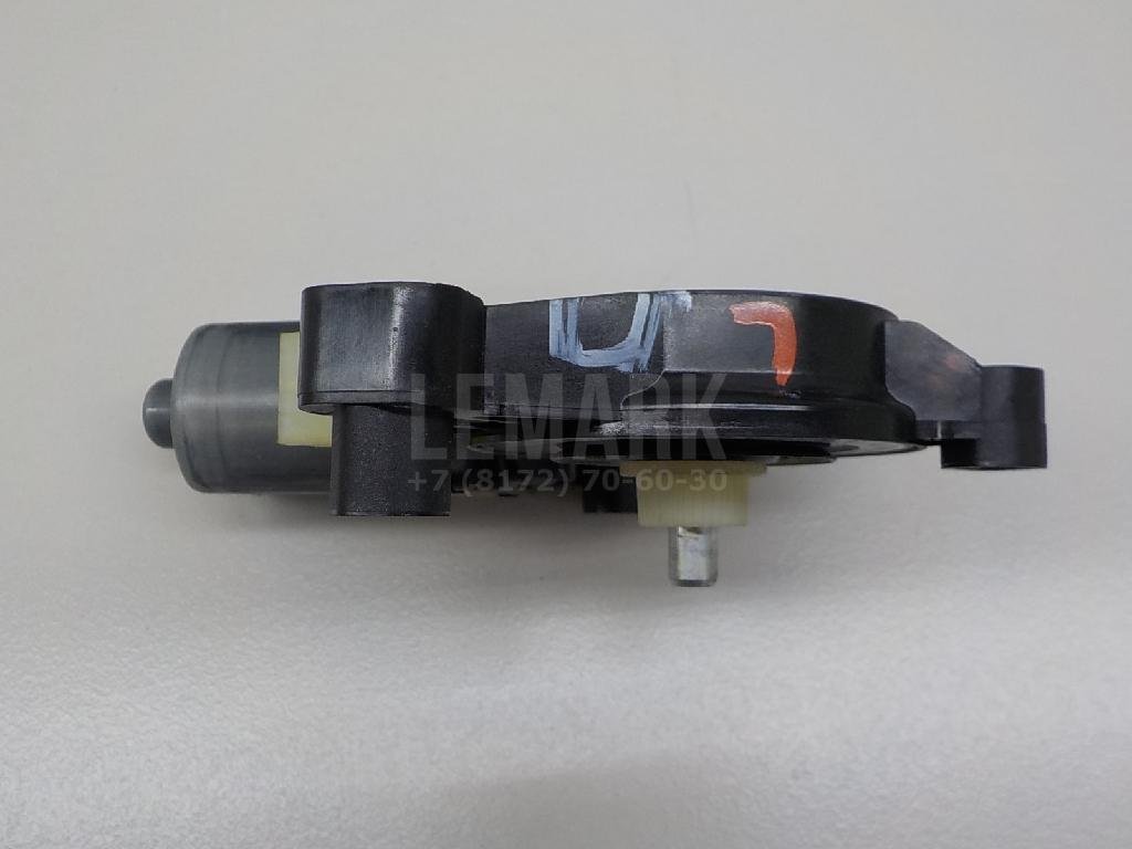 Моторчик стеклоподъемника для  Audi A3 [8PA] Sportback 2004-2013