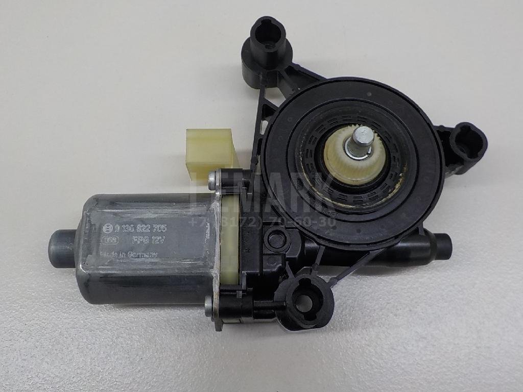 Моторчик стеклоподъемника для  Audi A3 [8PA] Sportback 2004-2013