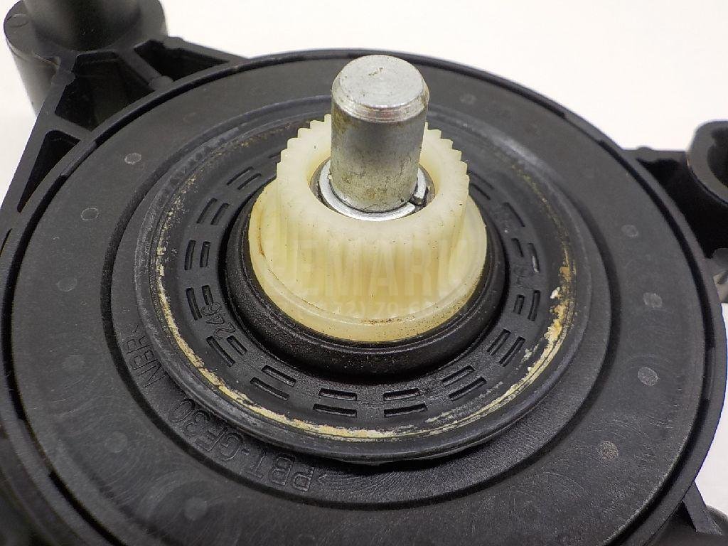 Моторчик стеклоподъемника для  Audi A3 [8PA] Sportback 2004-2013