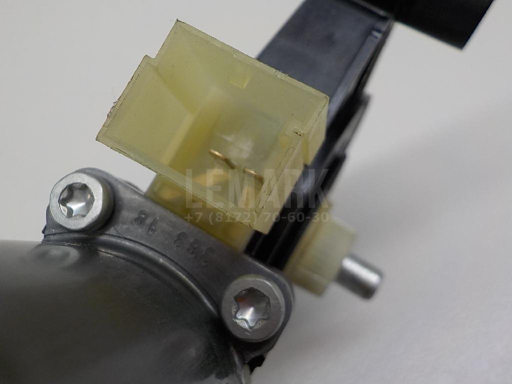 Моторчик стеклоподъемника для  Audi A3 [8PA] Sportback 2004-2013