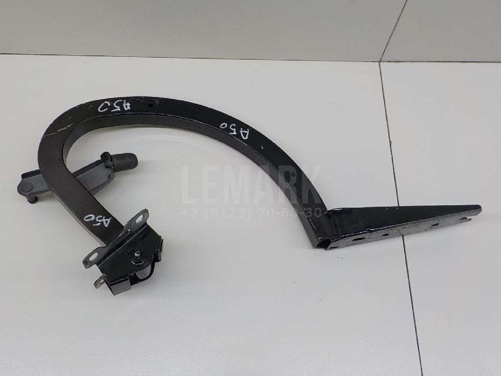 Петля крышки багажника