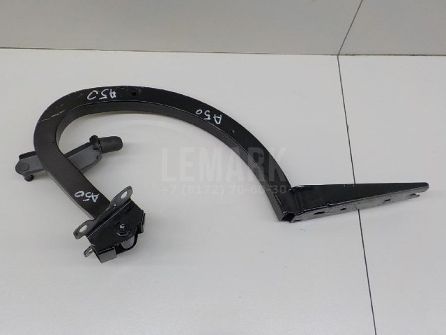 Петля крышки багажника