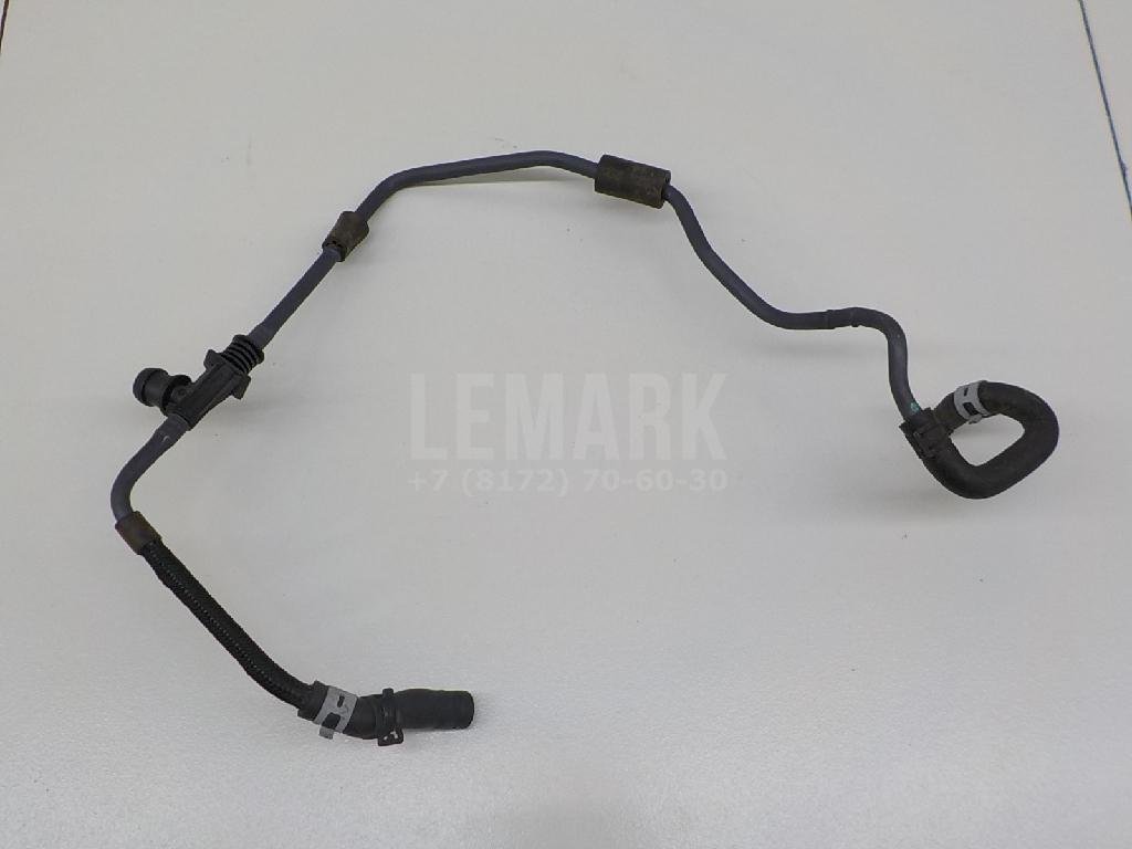 Шланг вентиляции картер. газов