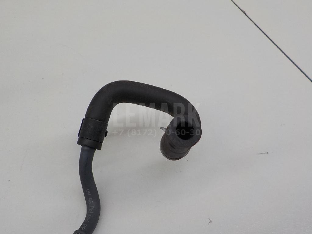 Шланг вентиляции картер. газов