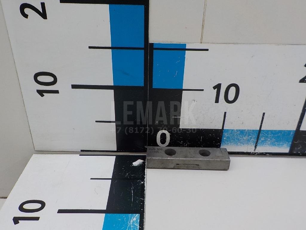 Кронштейн опоры КПП