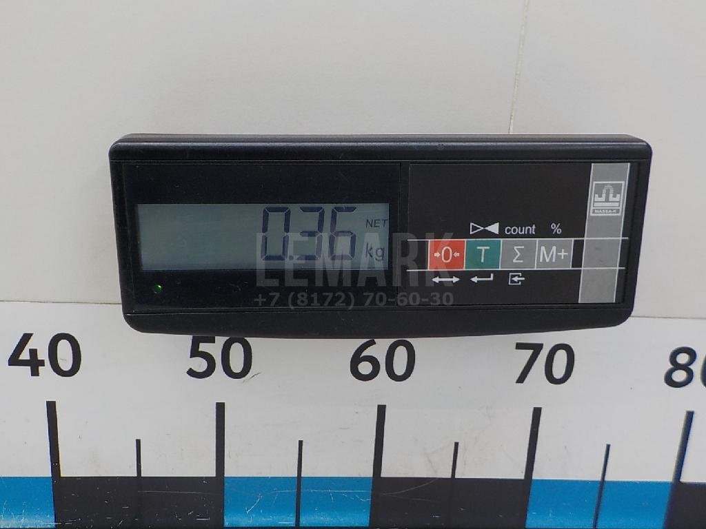 Кронштейн опоры КПП