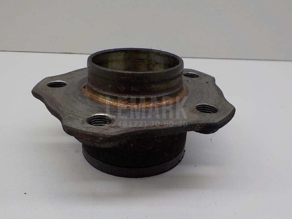 Ступица задняя