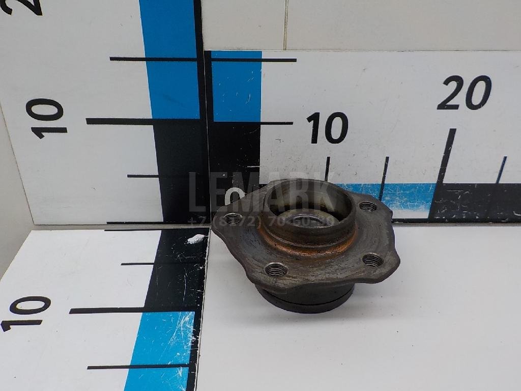 Ступица задняя