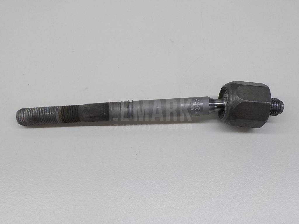 Тяга рулевая