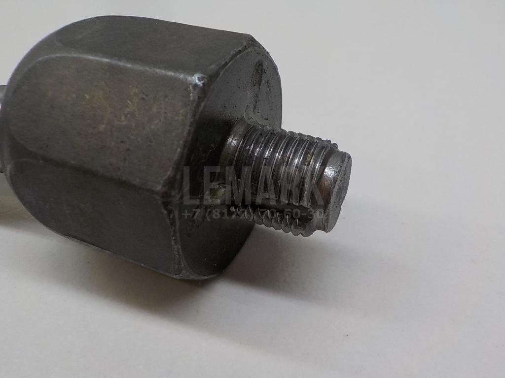 Тяга рулевая