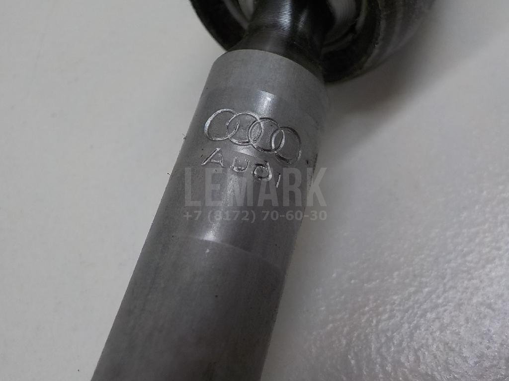 Тяга рулевая