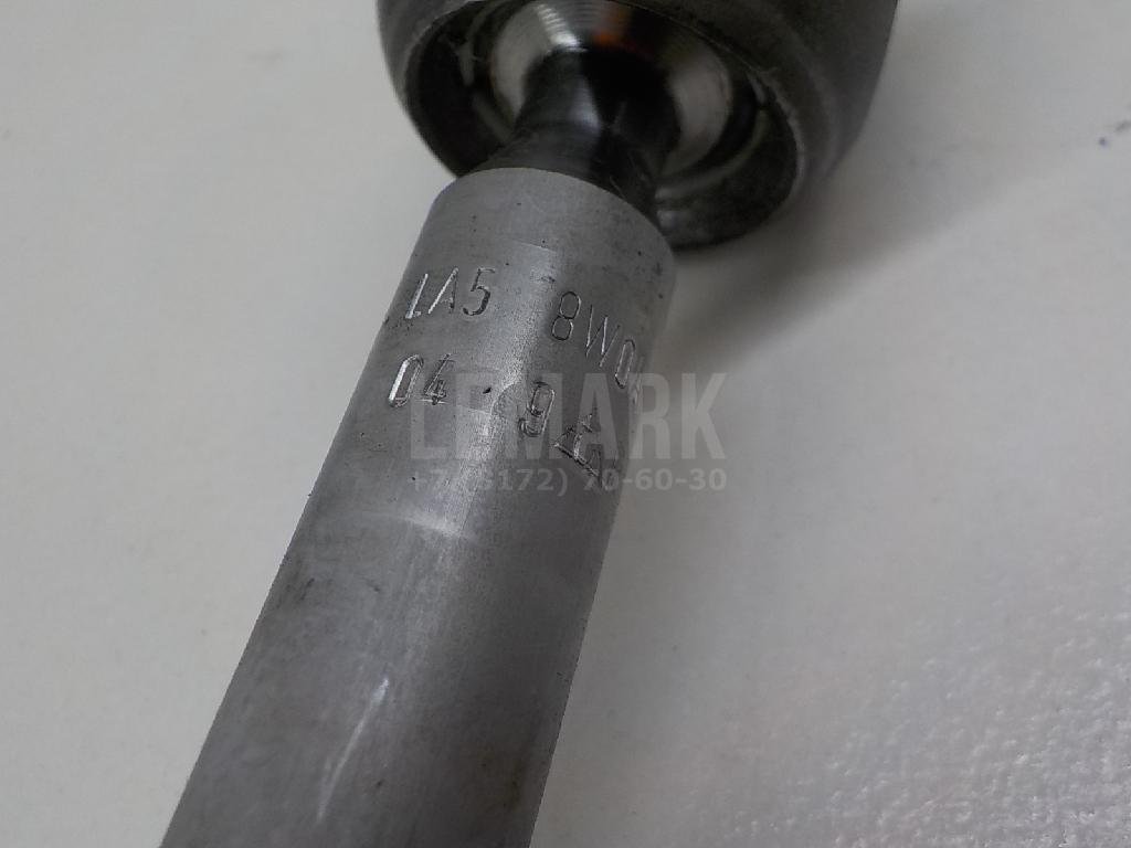 Тяга рулевая