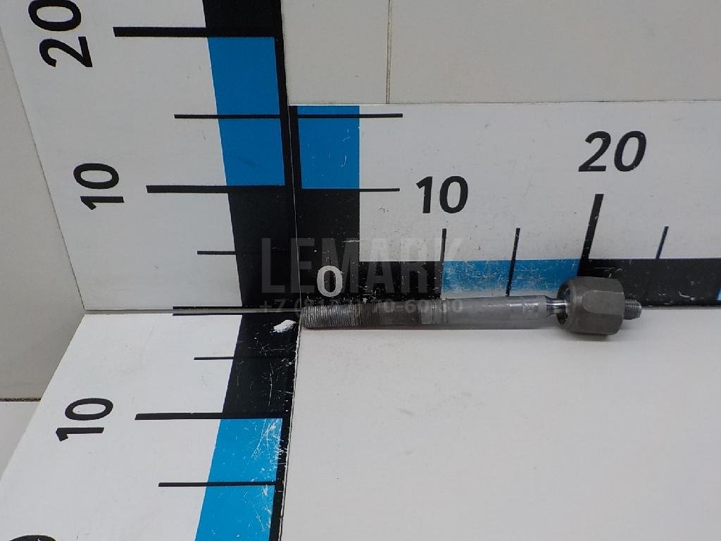 Тяга рулевая