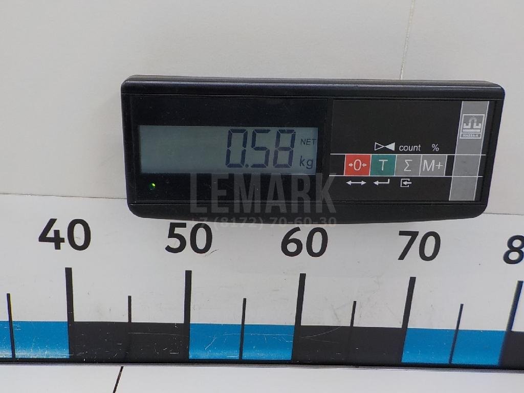 Тяга рулевая