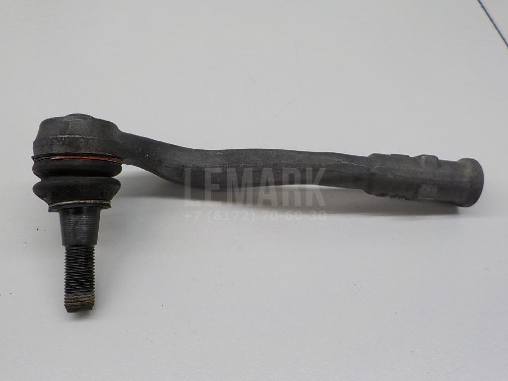 Наконечник рулевой левый